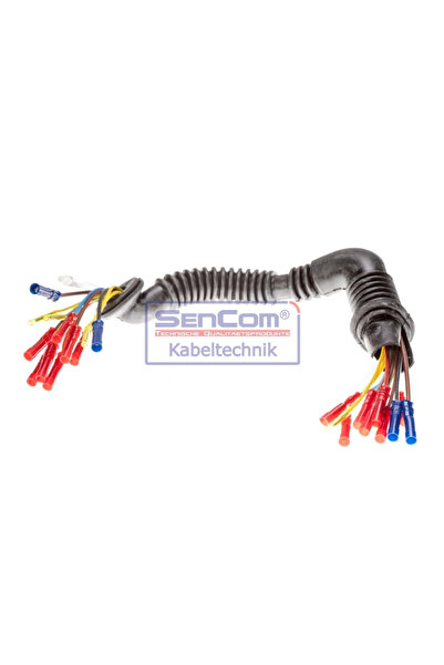 SenCom Set De Reparat Cabluri Haion Capota Spate Vehicul Skoda Octavia 1