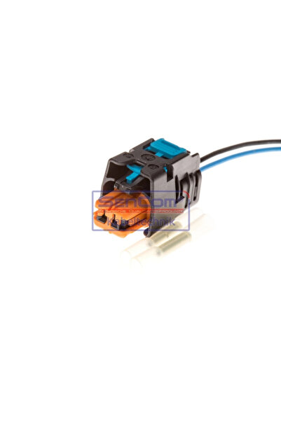 SenCom Set Reparat Cabluri Senzor Ax Cu Came Renault Clio 1/Clio 2/Clio 3