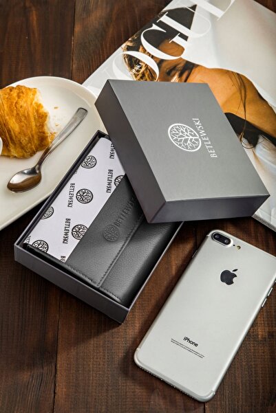 Other BPD-SS-11 GRAY SOFTLY Women's Wallet