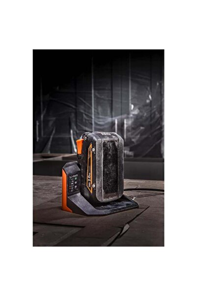 AEG L1820S PRO HD Yedek Akü 18V 2Ah