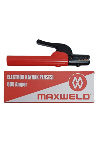 KAYNAK PENSESİ 600 AMPER