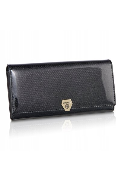 Other BPD-DM-100 BLACK PIXIE Women's Wallet