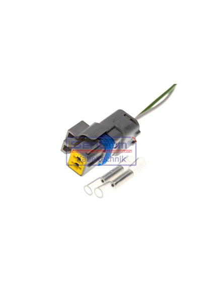 SenCom Repair Kit for Switch Cables (Reverse Light) Interior Citroen Jumper 2...