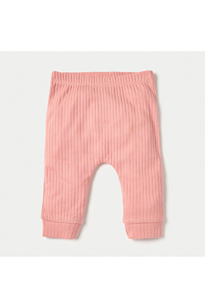 Juniors All-Over Apple Print Top and Pyjama Set