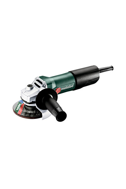 Metabo W 850-115 (603607010) 4.5" 850W 220-240V Angle Grinder
