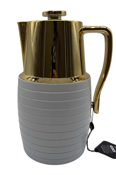 ALQANNAS High quality tea or coffee thermos, exclusive design, 1 liter size