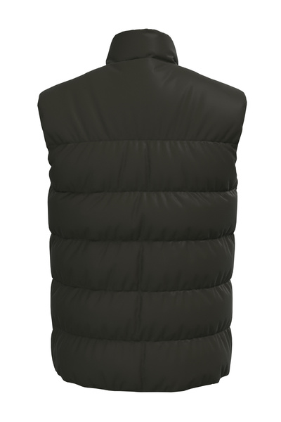 Only & Sons Чоловічий жилет ONSMELVIN LIFE PUFFER VEST OTW VD OS22022232-3429255