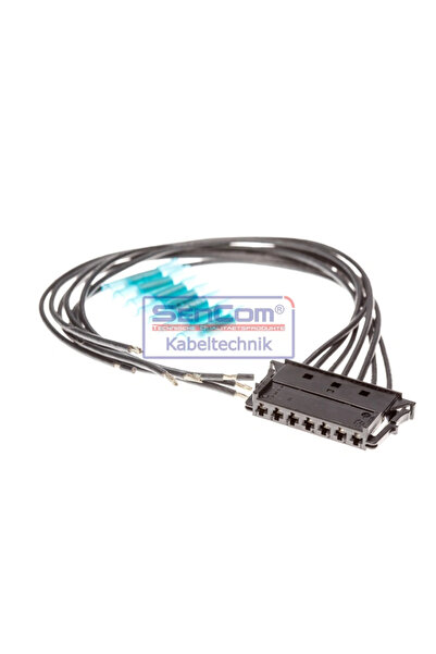 SenCom Set Reparat Cabluri Becuri Haion Maybach 57 Mercedes-Benz C-Class/Glk-...