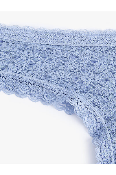 Koton Chiloți brazilian dantelati