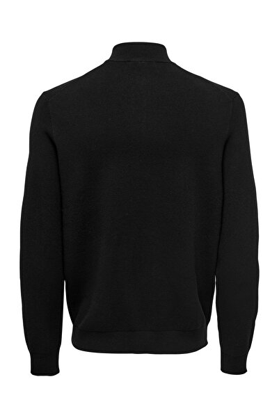 Only & Sons Мъжки ONSCOOPER REG LS 12 КАРДИГАН ПЛЕТЕН FRML OS22035017-4816515