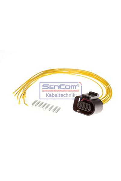 SenCom Set Reparatie Set Cabluri Renault Espace 4/Laguna 2/Vel Satis