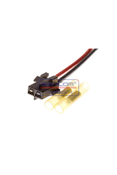 SenCom Kit Repar. Cabluri Ventilat. Habitaclu(Sist.Preincalz.Motor Compartime...