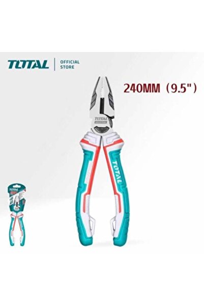 TOTAL زرادية 9.5 بوصة 240 مم