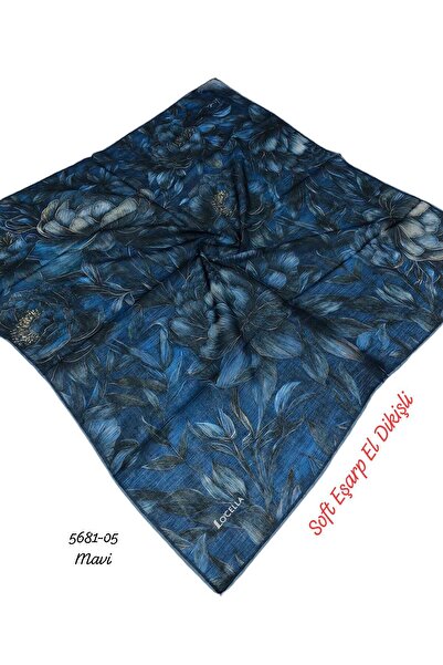 locella 5681 Soft Eşarp