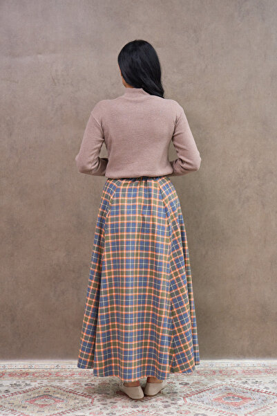 KÜÇÜĞÜM BUTİK Beige Throaty Badi