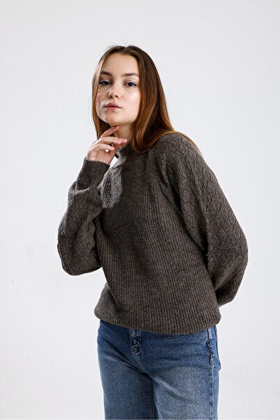 Figo Knitwear Women's Sweater