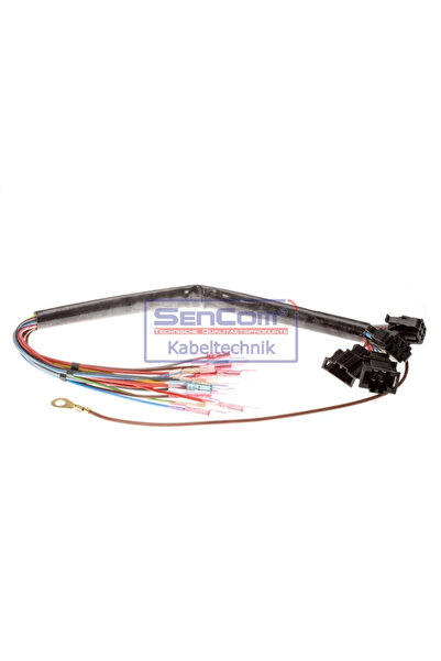 SenCom Set De Reparat Cabluri Usa Usa Vehicol Vw Transporter T4 Bus/Transport...