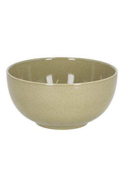 Other Bol Gomera 21cm verde rotund