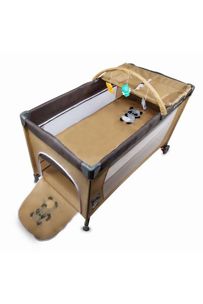 Coccolle Patut Siesta Bej