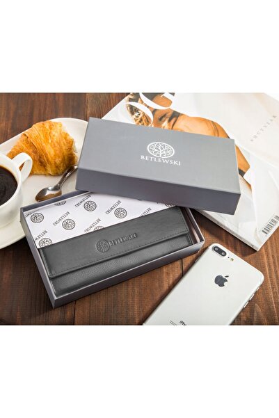 Other BPD-SS-13 GRAY SOFTLY Women's Wallet