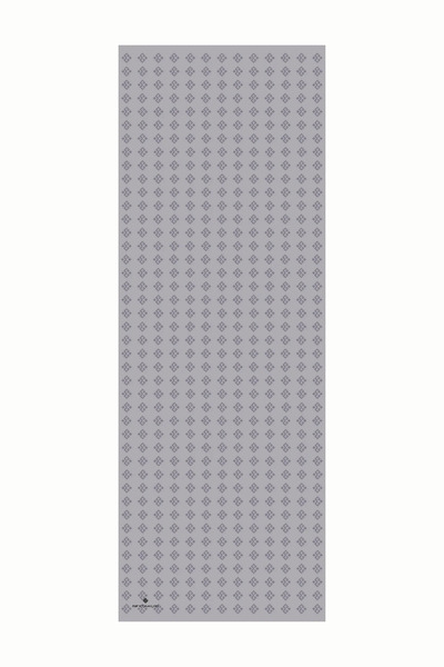 Mooncorn Elibelinde Patterned Sakura Silk Shawl