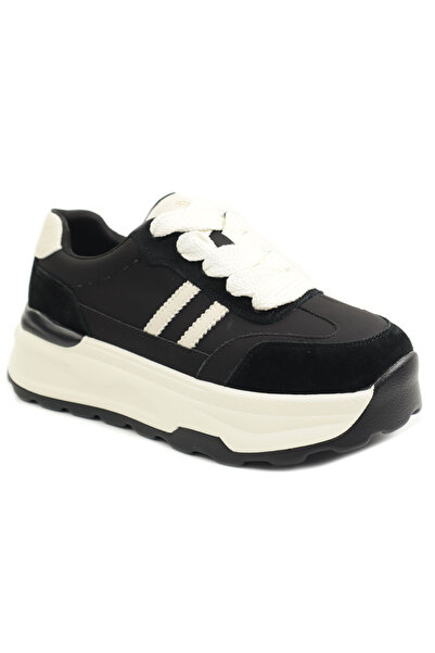 FRANCO GERARDO Pantofi dama Y6306-BLACK-38