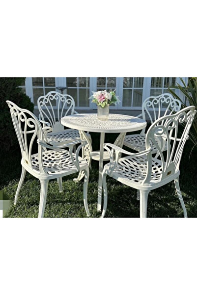 IFV Turkish-made table and chair set