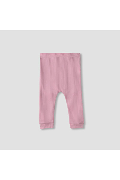 Juniors Floral Print Long Sleeve T-shirt and Elasticated Pyjama Set