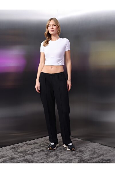 COLORDS Women's Ribbed Sweatpants