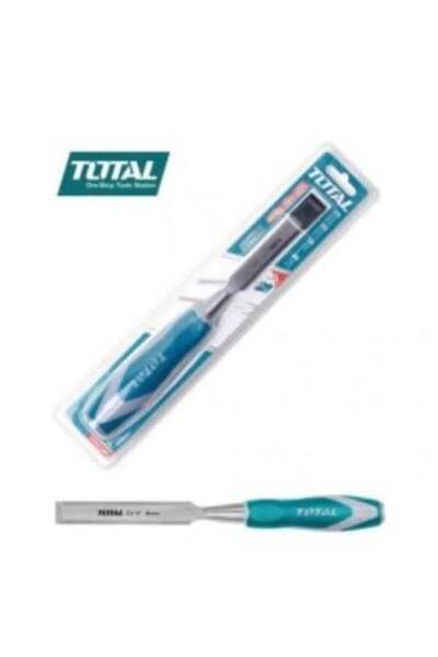 TOTAL ازميل حفر خشب 25 مم