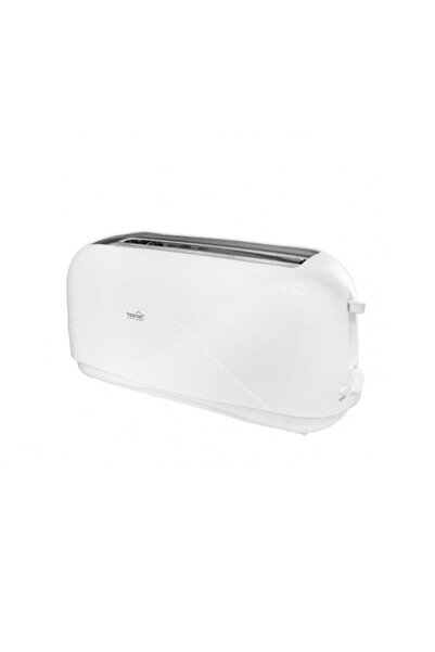 Home Тостер, 1300 W, Капацитет 4 филии, 7 нива на мощност, Бутон за стоп, Тав...