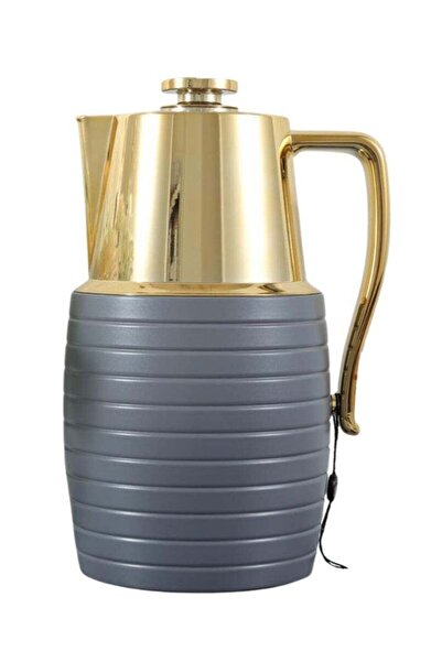 ALQANNAS High quality tea or coffee thermos, exclusive design, 1 liter size