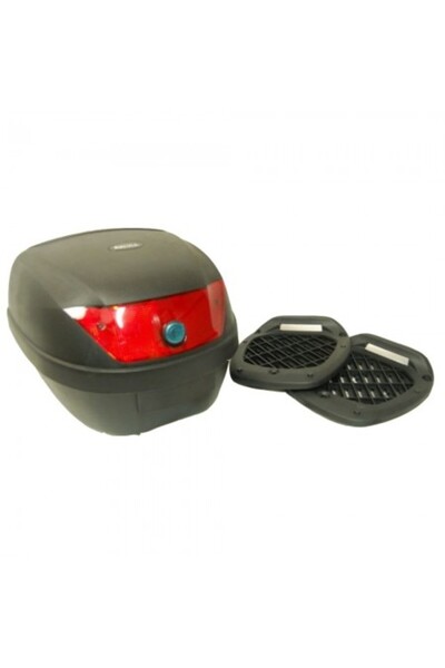 Awina Topcase (cutie de bagaje) 28 L pentru scuter AW9003