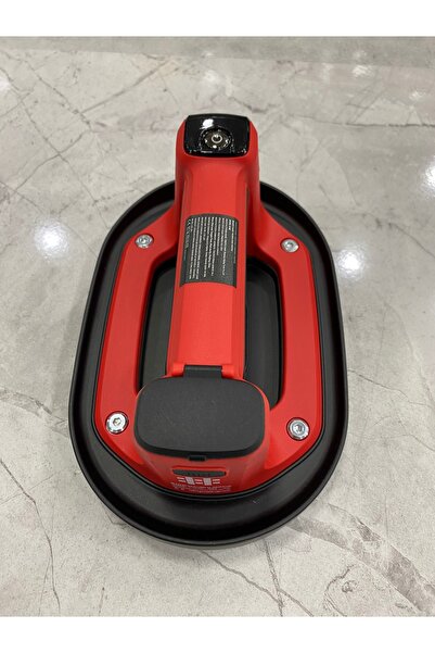 SHİJİNG Bataryalı Vantuz