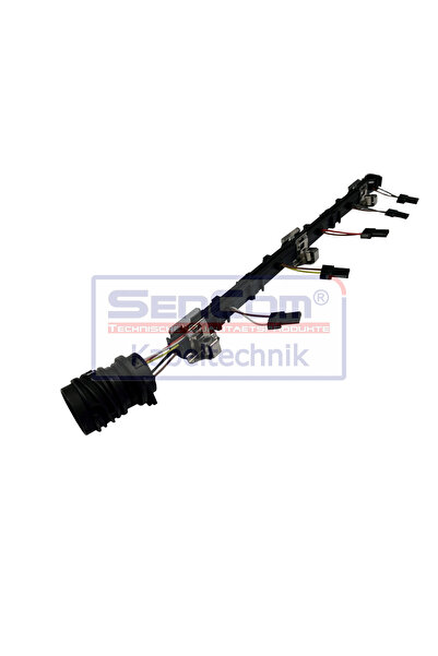 SenCom Conducta Legatura Injector Vw Phaeton/Touareg