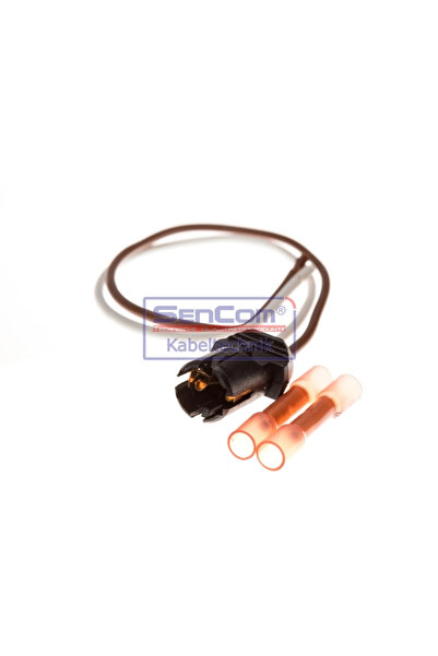 SenCom Set Reparat Cabluri Faruri Principale Fiat Doblo Cargo/Doblo Bus/Doblo...