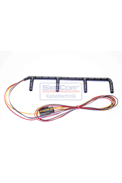 SenCom Set Reparat Cabluri Bujie Incandescenta In Partea Bujiilor Incandescen...