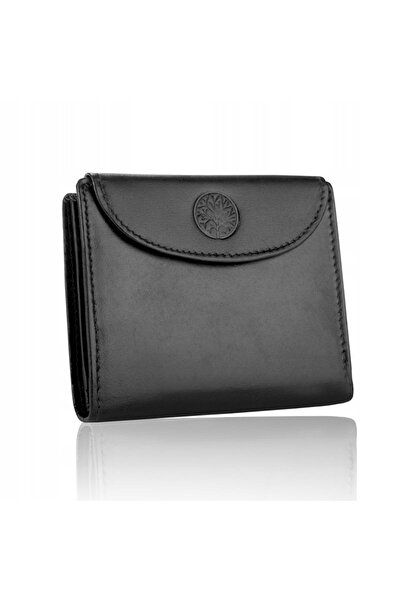 Other BPD-DZ-357 BLACK BASIC Women's Wallet