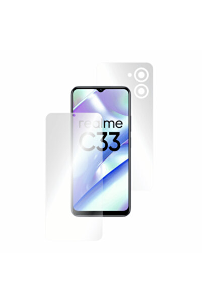 Smart Protection Set clasic de protecție completă pentru ecran și spate pentr...