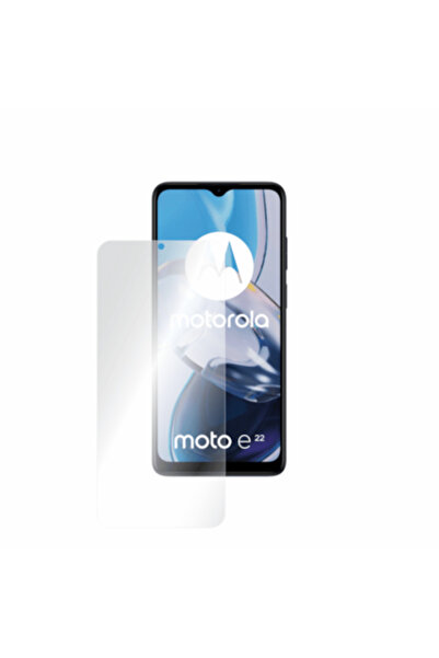 Smart Protection Protecție de ecran clasică pentru Motorola Moto E22 (doar ec...