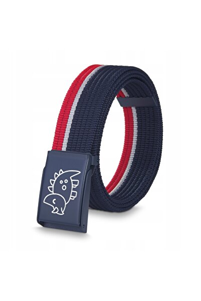Other Curea tip chingă PRC33-02_G-DINO XS CASUAL SLIM pentru copii