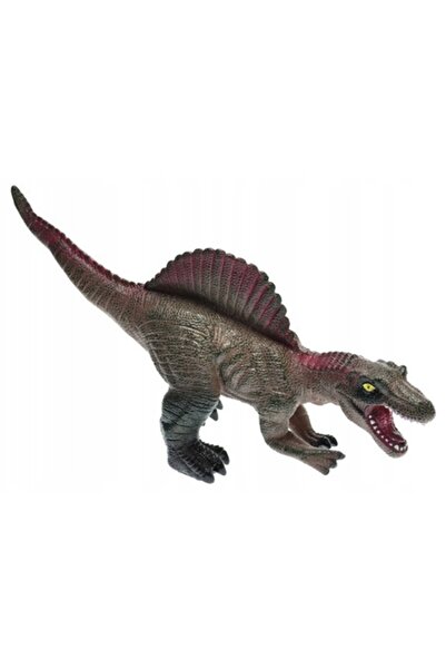OEM Figurină dinozaur, efecte sonore, cauciuc