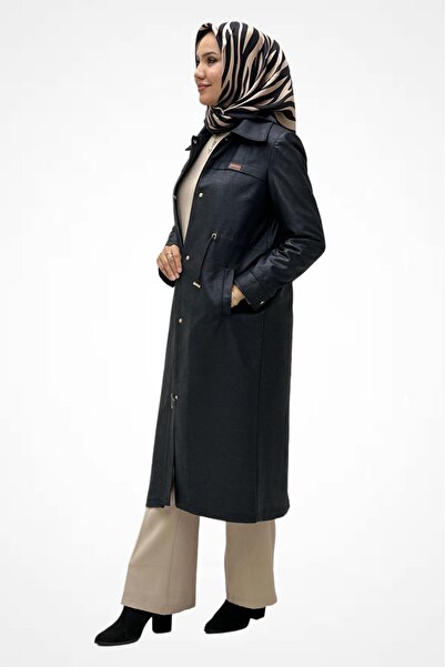 Marka Bel Büzgülü Trenç 2039