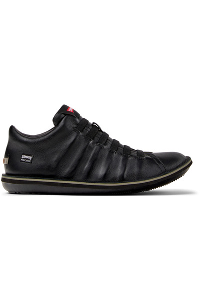 CAMPER Beetle Men's Black Casual Shoes - K300479