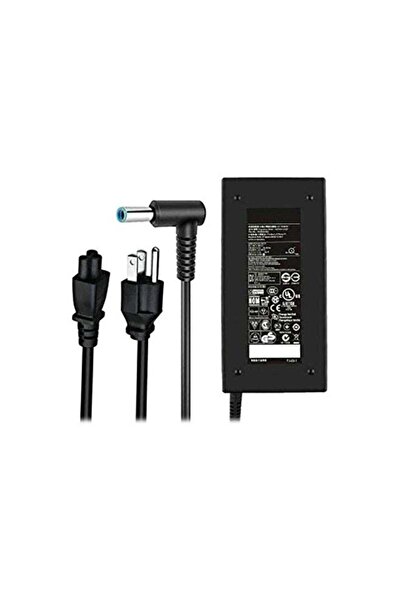 Elivebuyind AC Adapter Cord for HP ZBook Studio / OMEN 15/17 (ADP-150XB B)