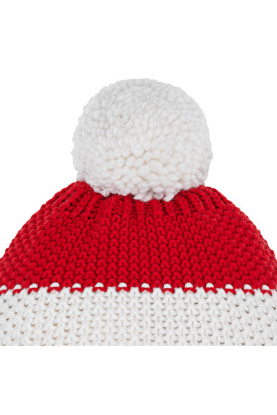 Eisbär Eisbar Star Pompon MÜ SKA, Unisex Beannie