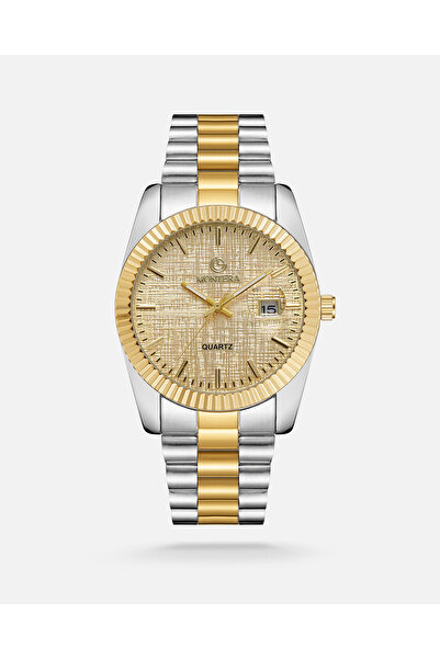 Montera Montera Men's Luxury Watch