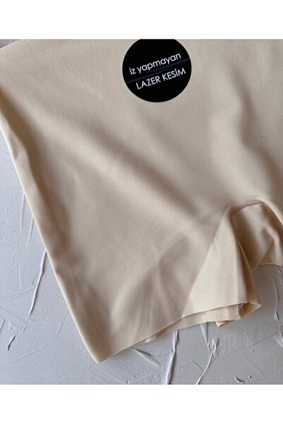 İntive Lingerie Boxeri de damă Cool Comfort cu talie înaltă din bumbac cu talie înaltă