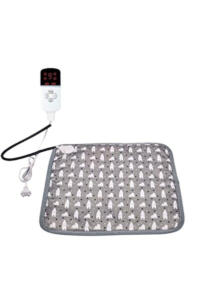 OEM Pătură electrică pentru câini și pisici, 45x45 cm, 28 W