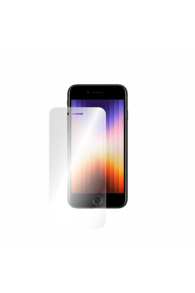 Smart Protection Protector de ecran clasic pentru iPhone SE 5G 2022 (doar ecran)